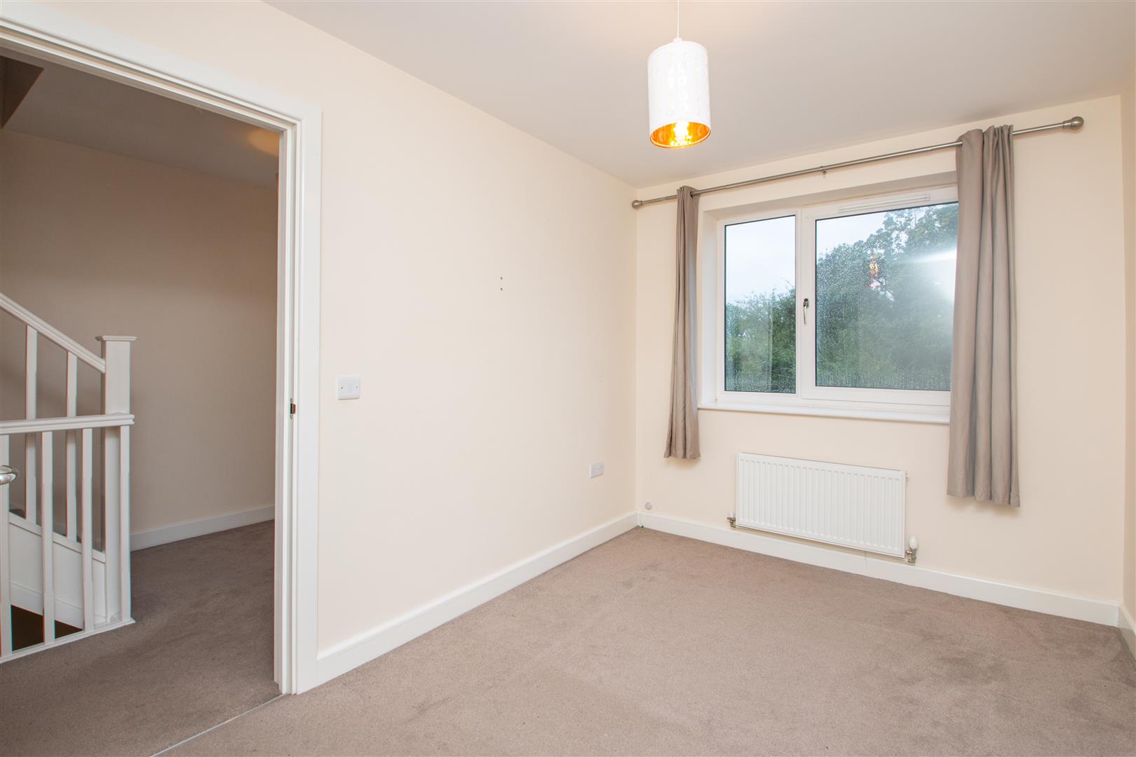 Shelsley Avenue, Ashland, Milton Keynes